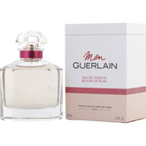 Guerlain Mon Bloom Of Rose (Eau De Toilette) 100ML EDT Spray (W)